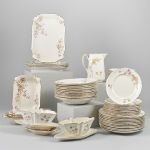 1054 4056 DINNERWARE